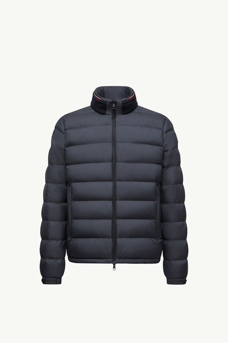 Brendann Short Down Jacket 1