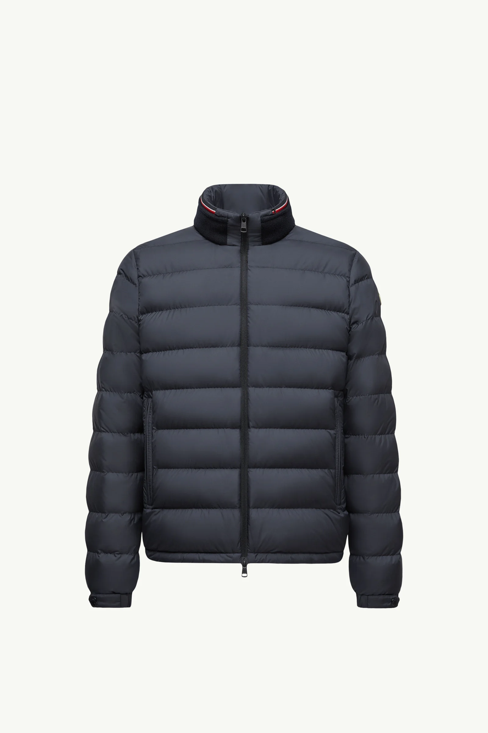 Brendann Short Down Jacket - 1