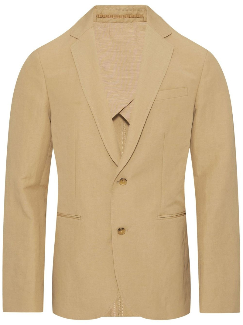 Garret blazer 1