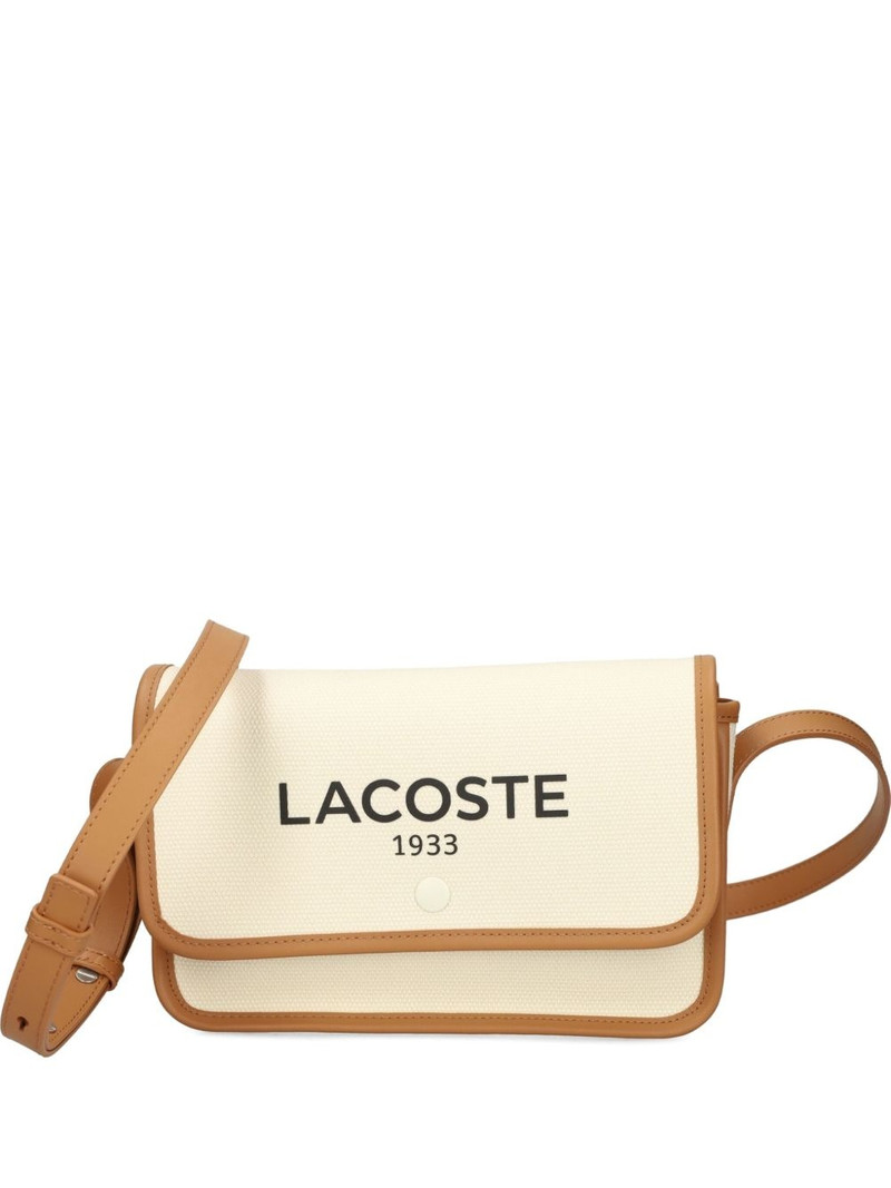 Heritage cross body bag 1