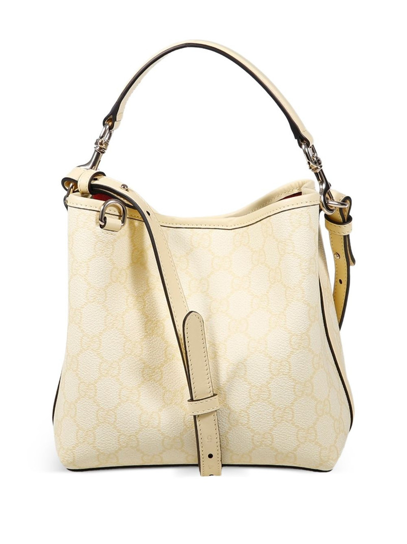 small monogram tote bag 1