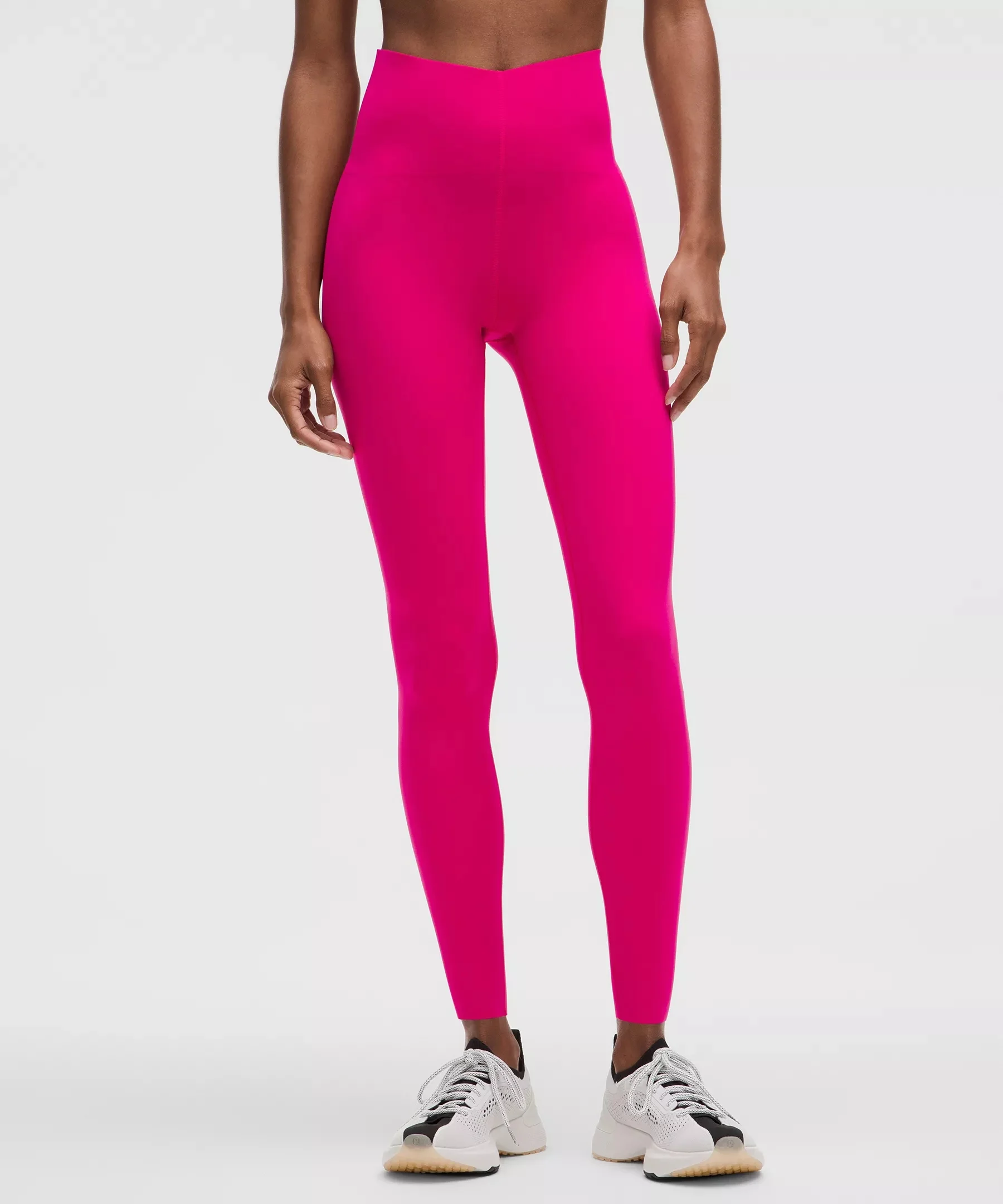 lululemon Glow Up™ Super-High-Rise Tight 28" - 1