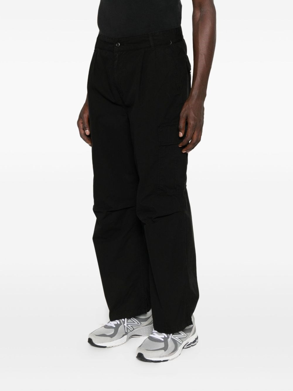 Cole cargo trousers - 3