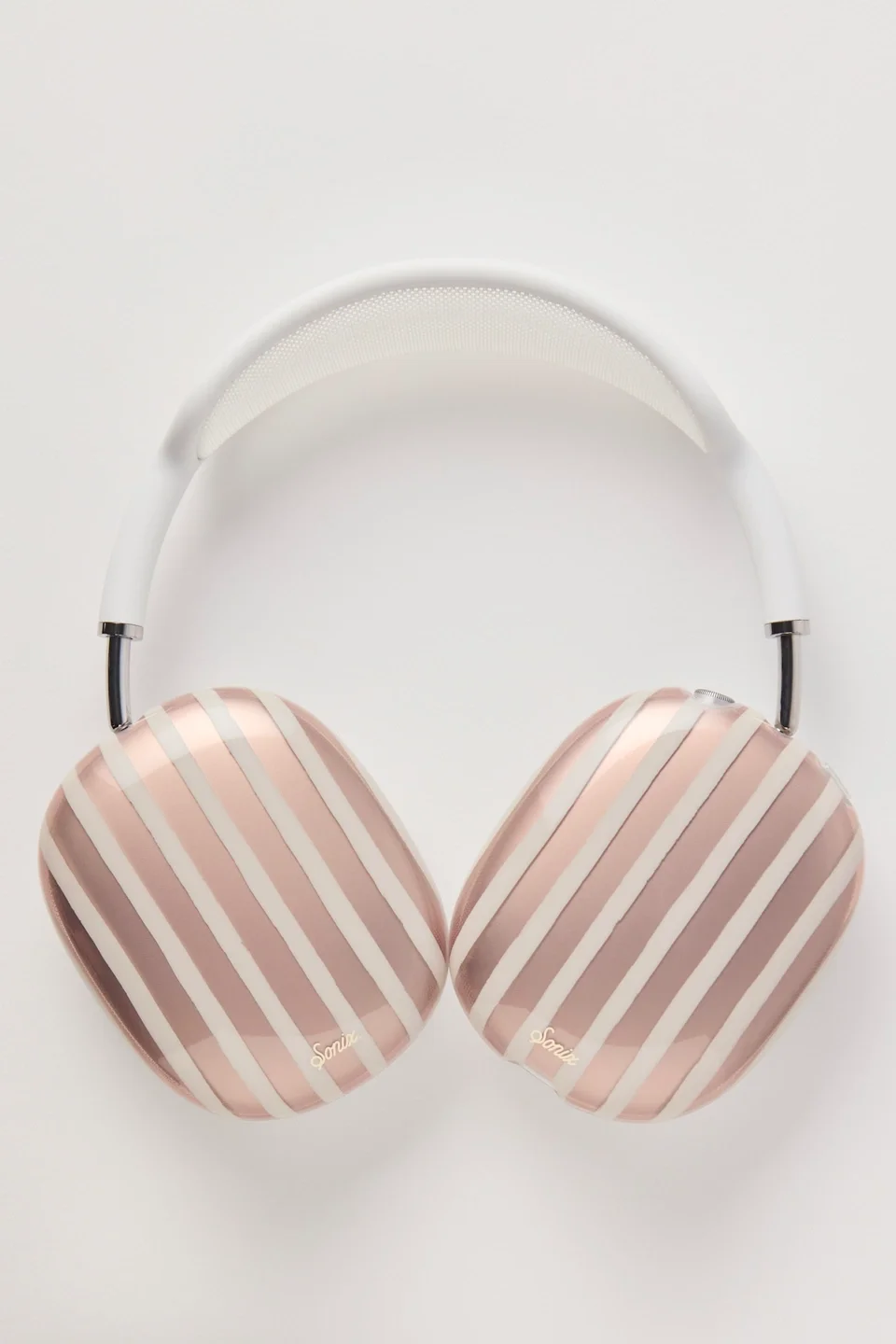 Sonix Abstract Stripe Airpods Max Case - 1
