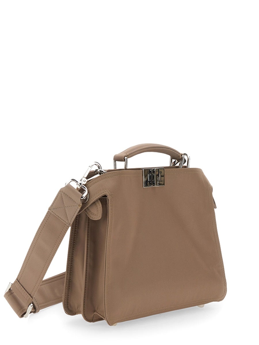 Fendi Men Nvo - Peekaboo Bag Iseeu Mini - 2