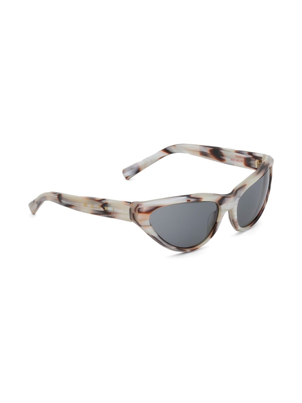 Starshell Mavericks cat-eye sunglasses - 2