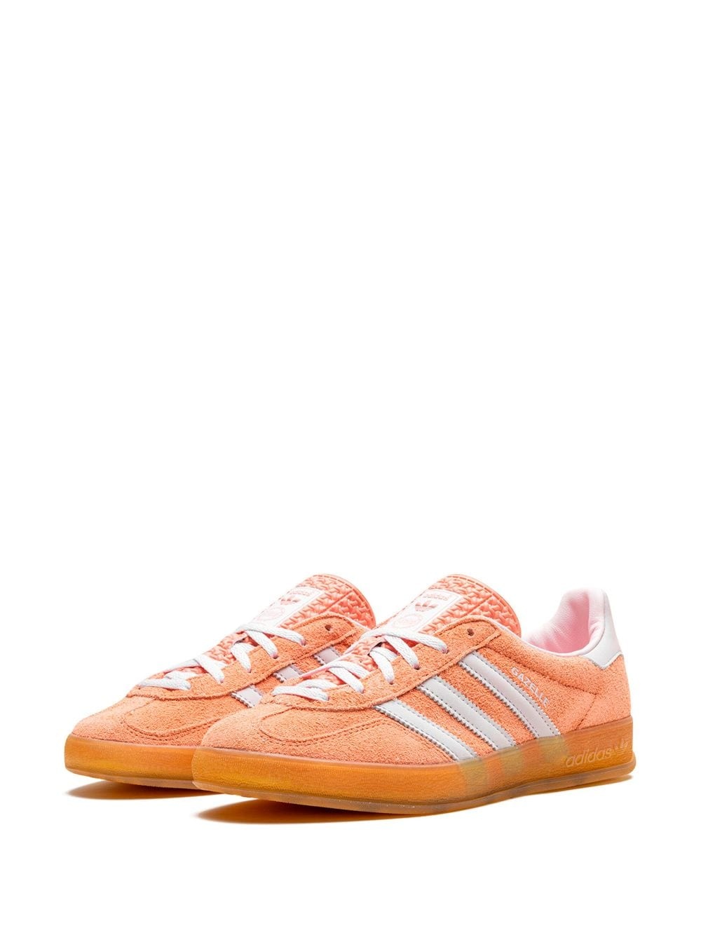 Gazelle Indoor "Wonder Clay" sneakers - 5