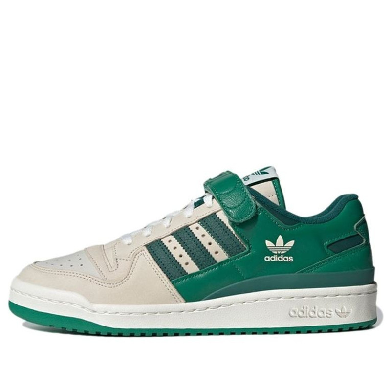 adidas originals Forum 84 Low Sneakers Green GX9060 - 1