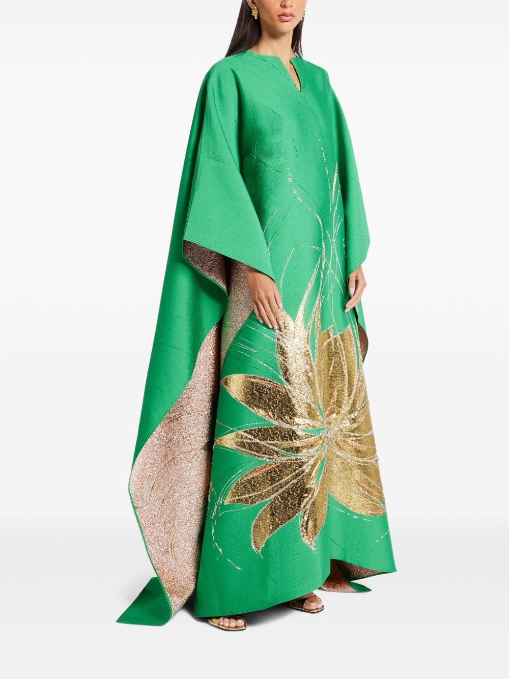 Iman kaftan - 3