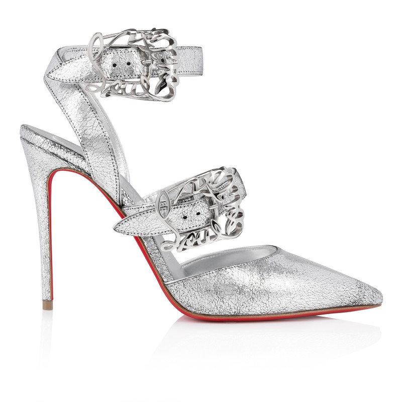 Christian Louboutin Giddylina outlook