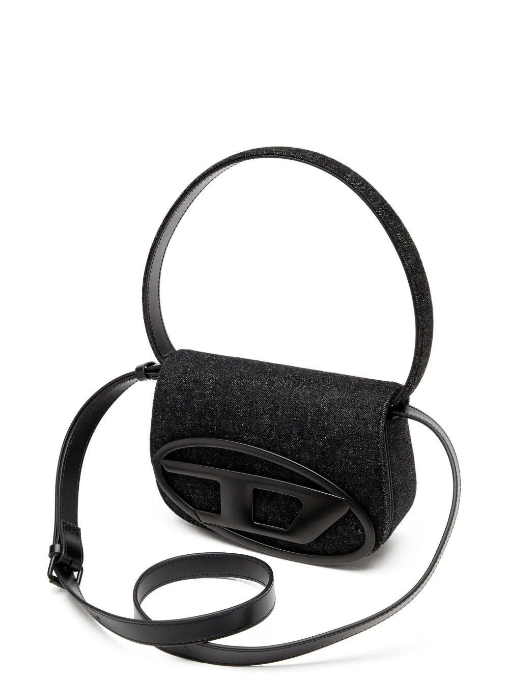 Diesel Women "1Dr" Shoulder Bag - 2