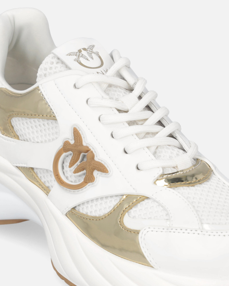 ARIEL TRAINERS WITH MIRROR EFFECT 4