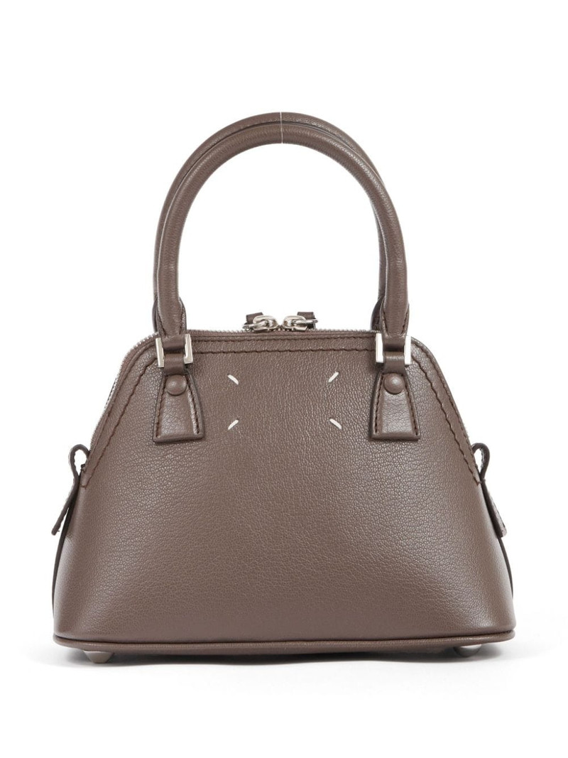 Maison Margiela mini 5AC Classique tote bag outlook