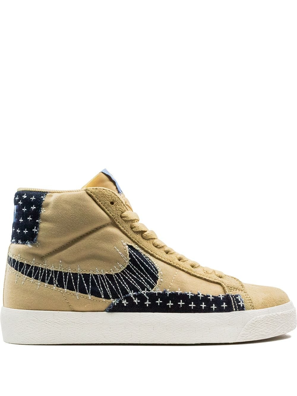 Blazer Mid sneakers - 1