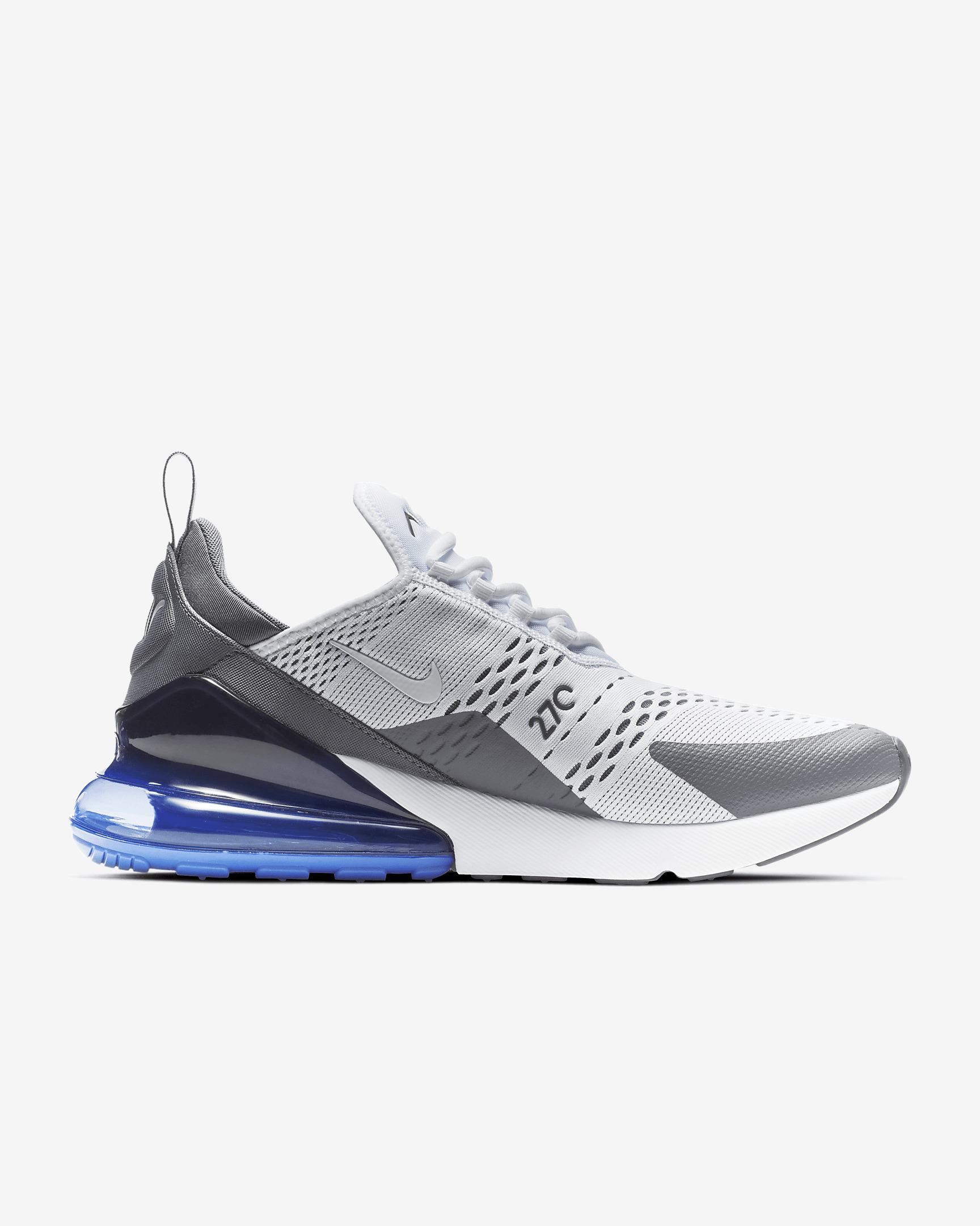 Nike Air Max 270 Men's Shoes - 3