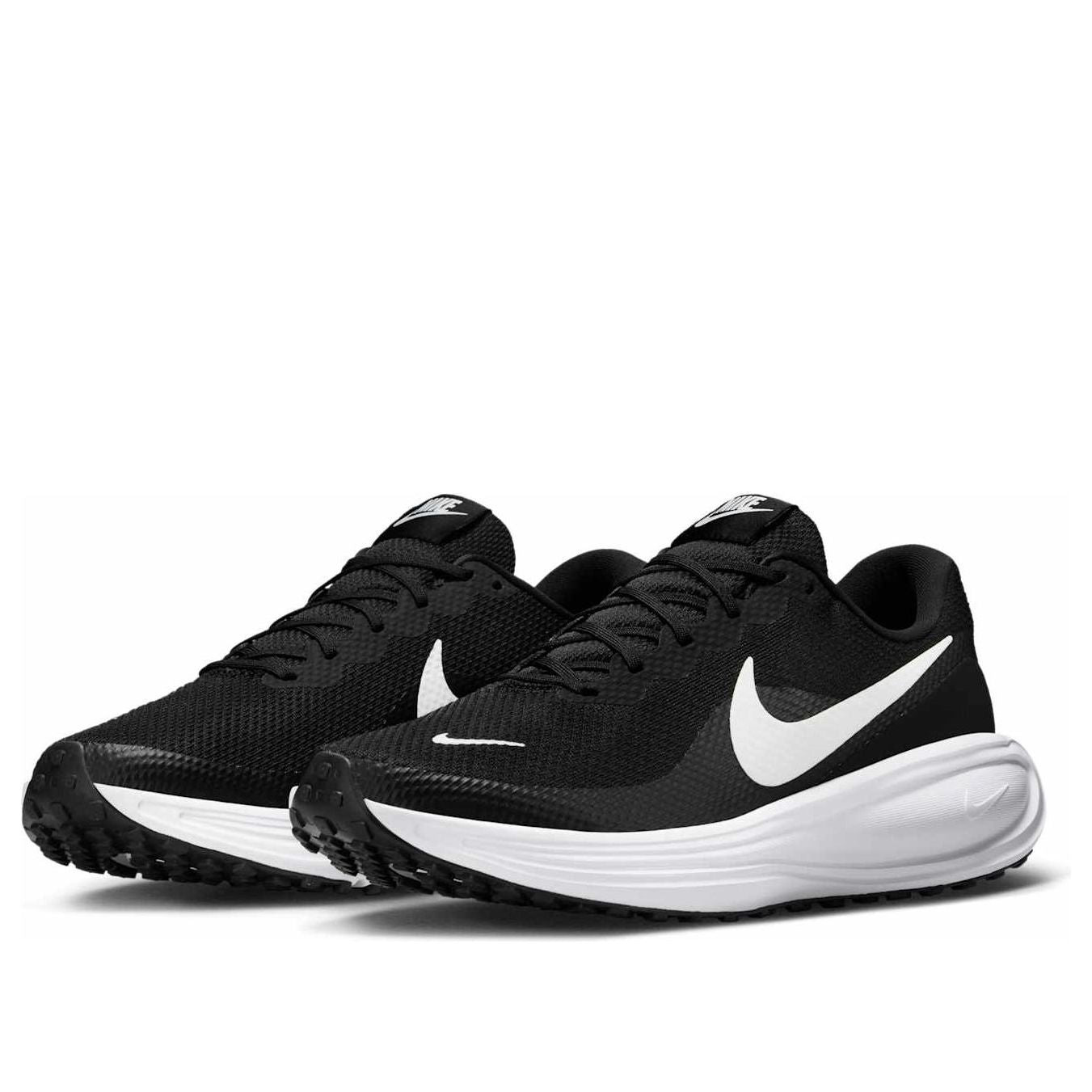 Nike Revolution 8 'Black White' HJ9198-003 - 4