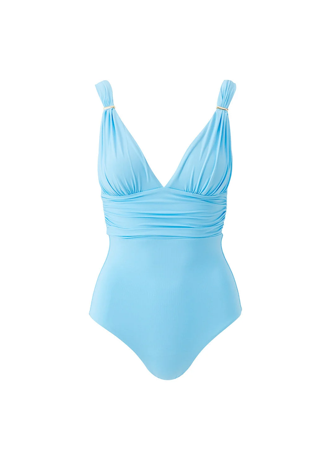 PANAREA CELESTE SWIMSUIT - 1