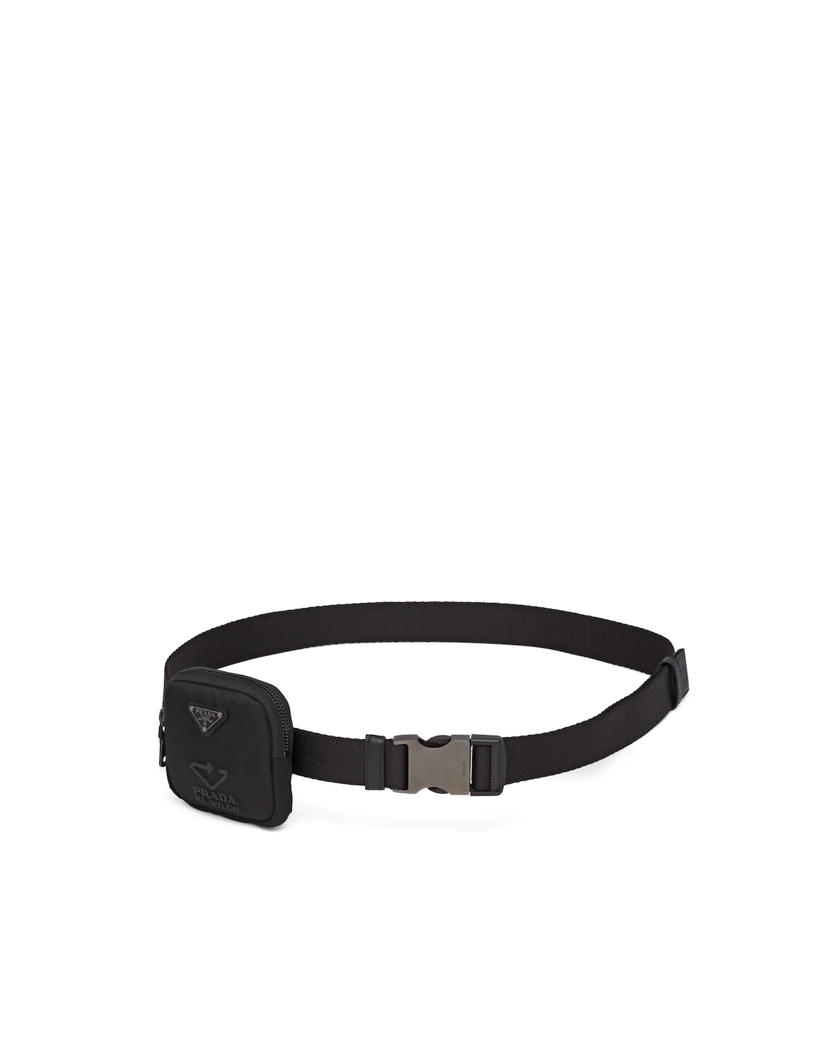 Woven Nylon belt - 1