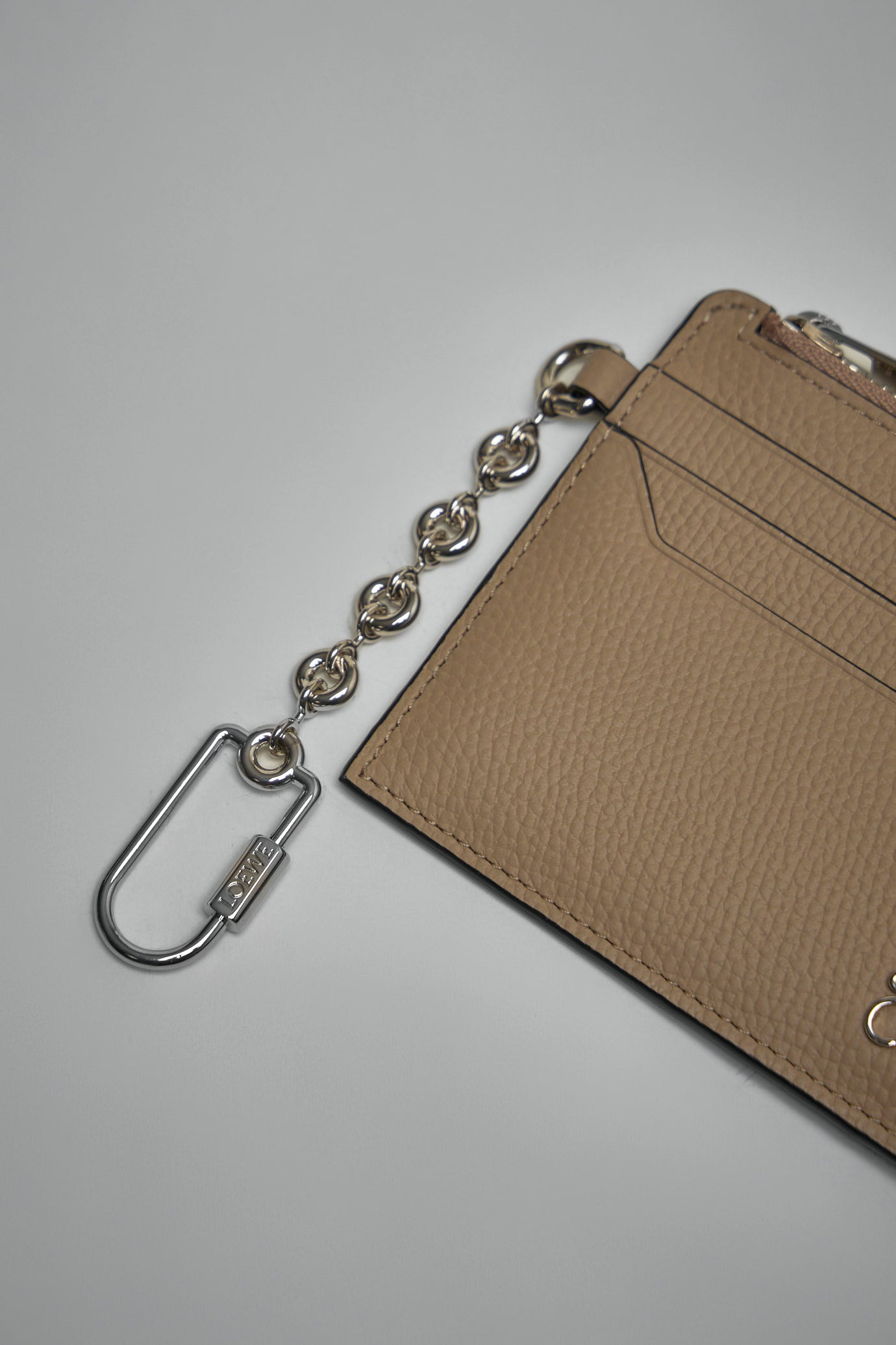 Anagram Square Coin Cardholder - 3