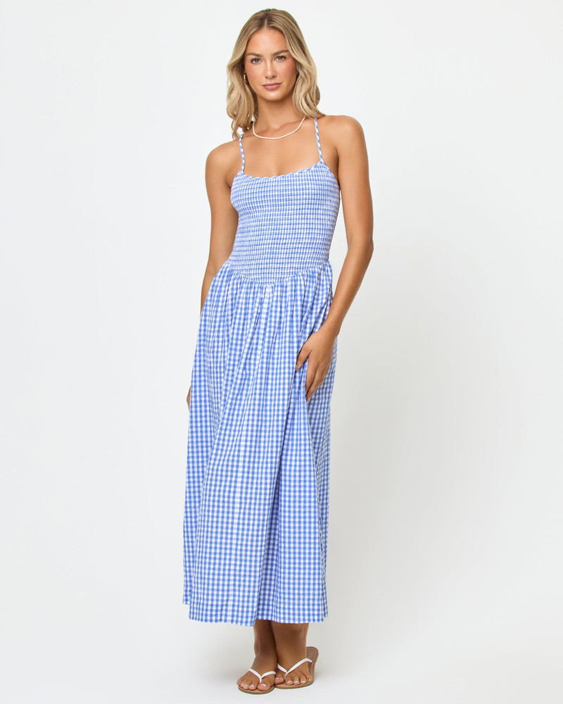 L*SPACE Misha Midi outlook