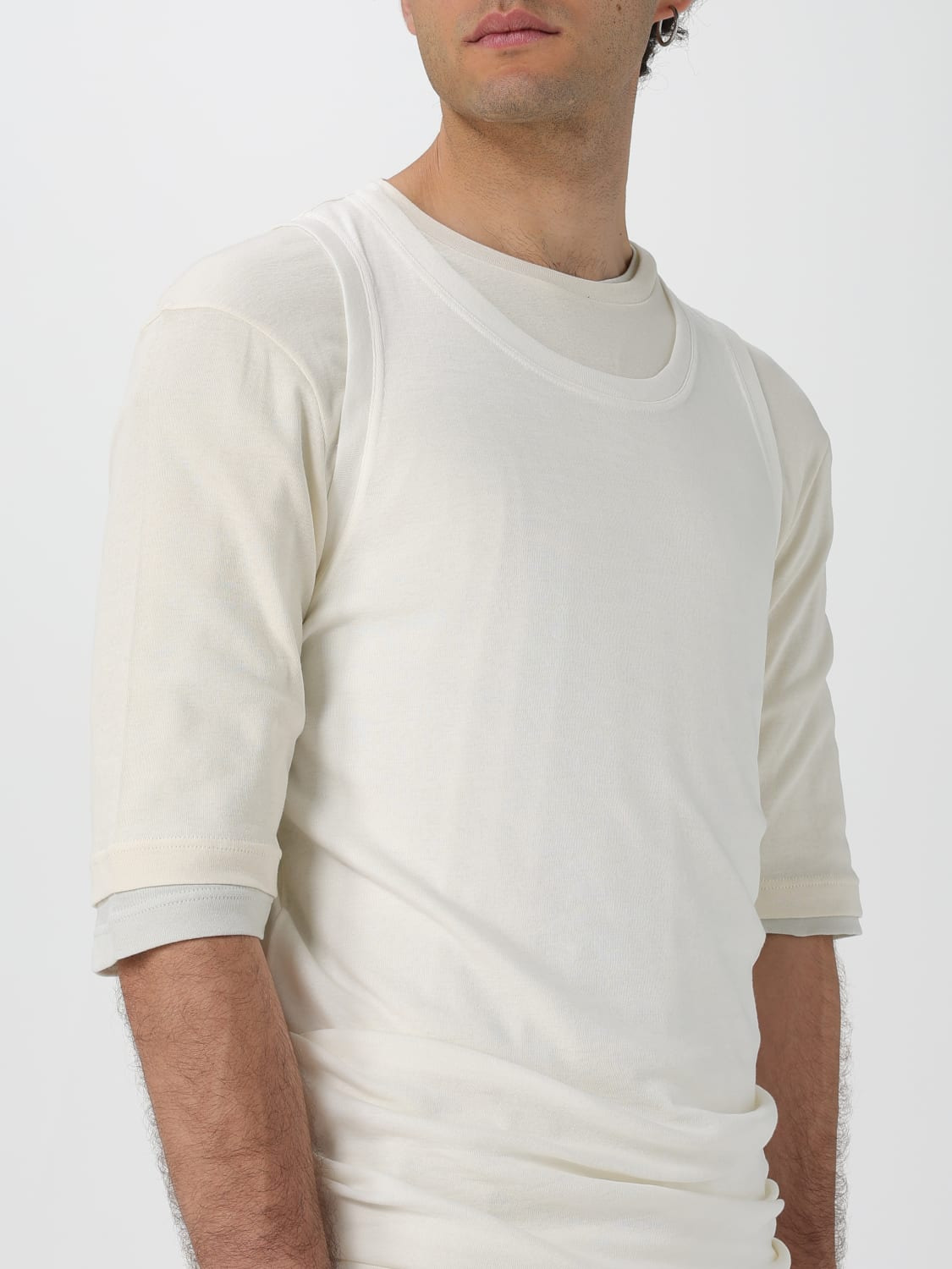 T-shirt men Jil Sander - 5