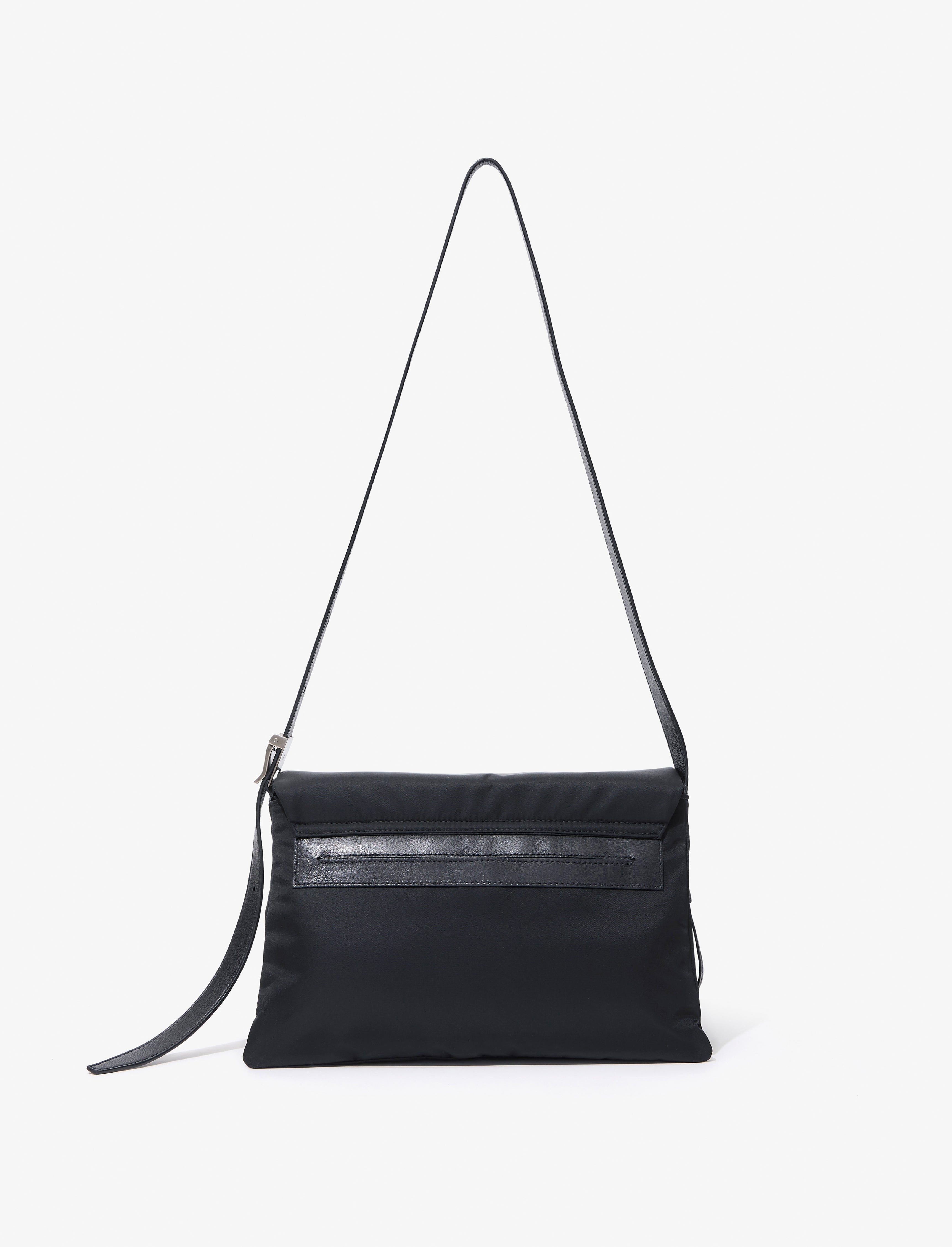 City Bag in Nylon - 4