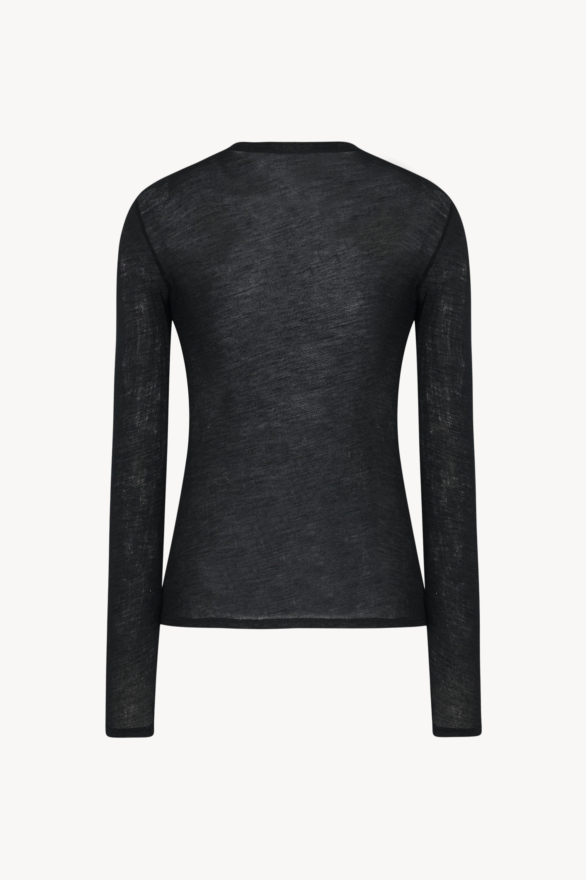 Iverness Top in Cashmere - 2
