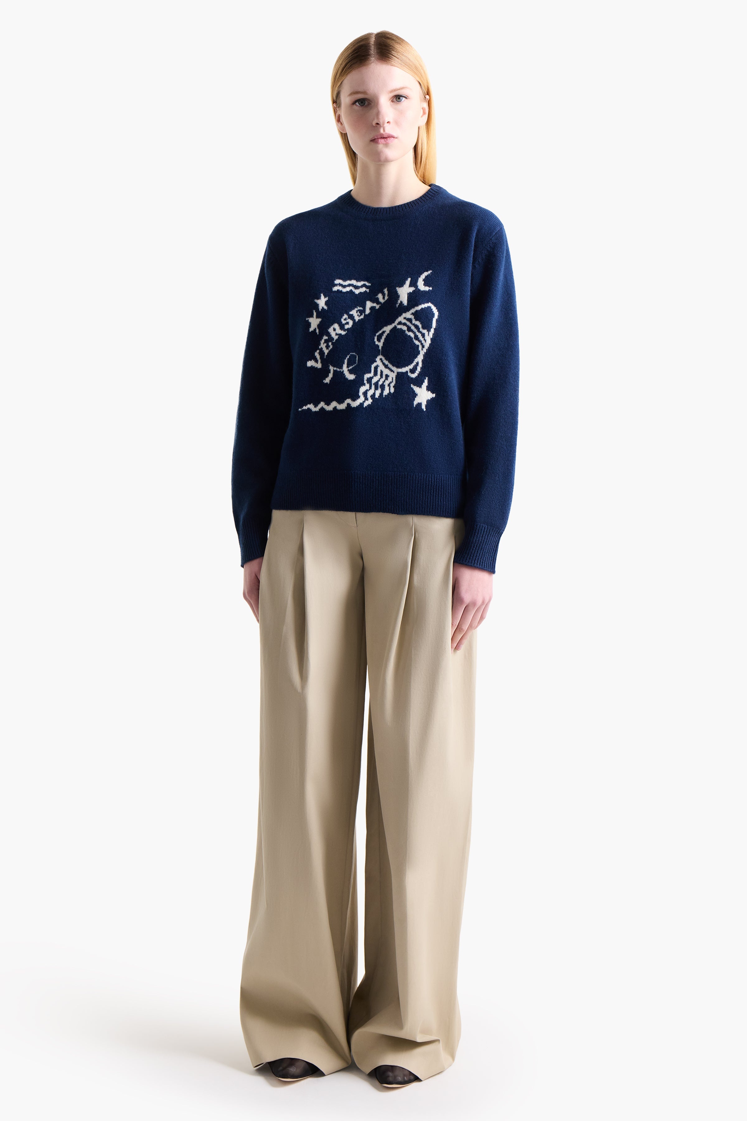 ZODIAC SWEATER - 4