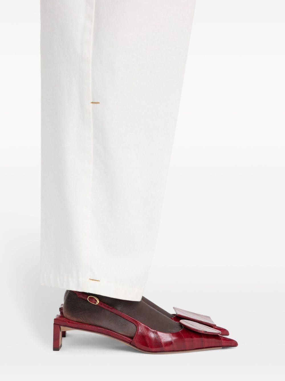 Duelo pumps - 6