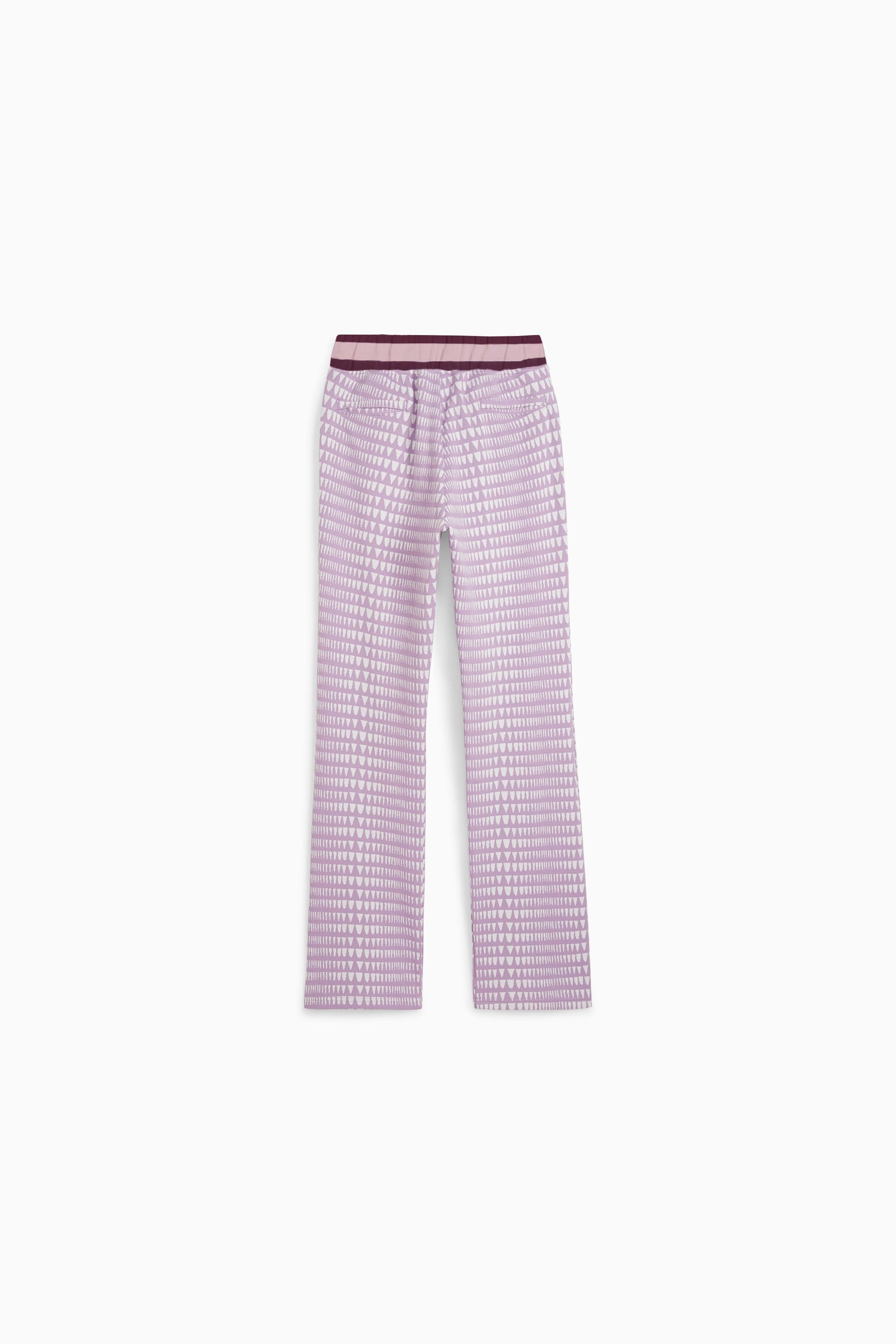 PUMA x lemlem Women's Pants - 2