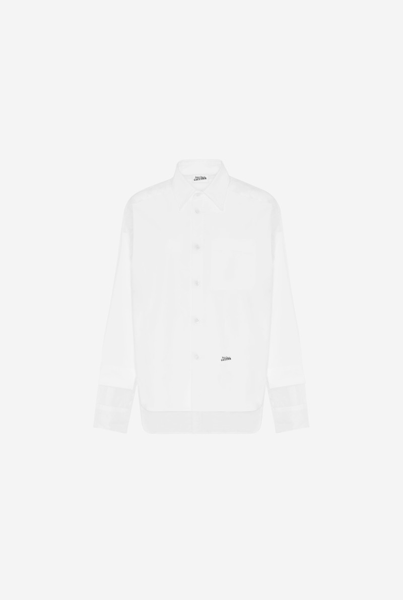 THE PETIT GRAND SHIRT 6