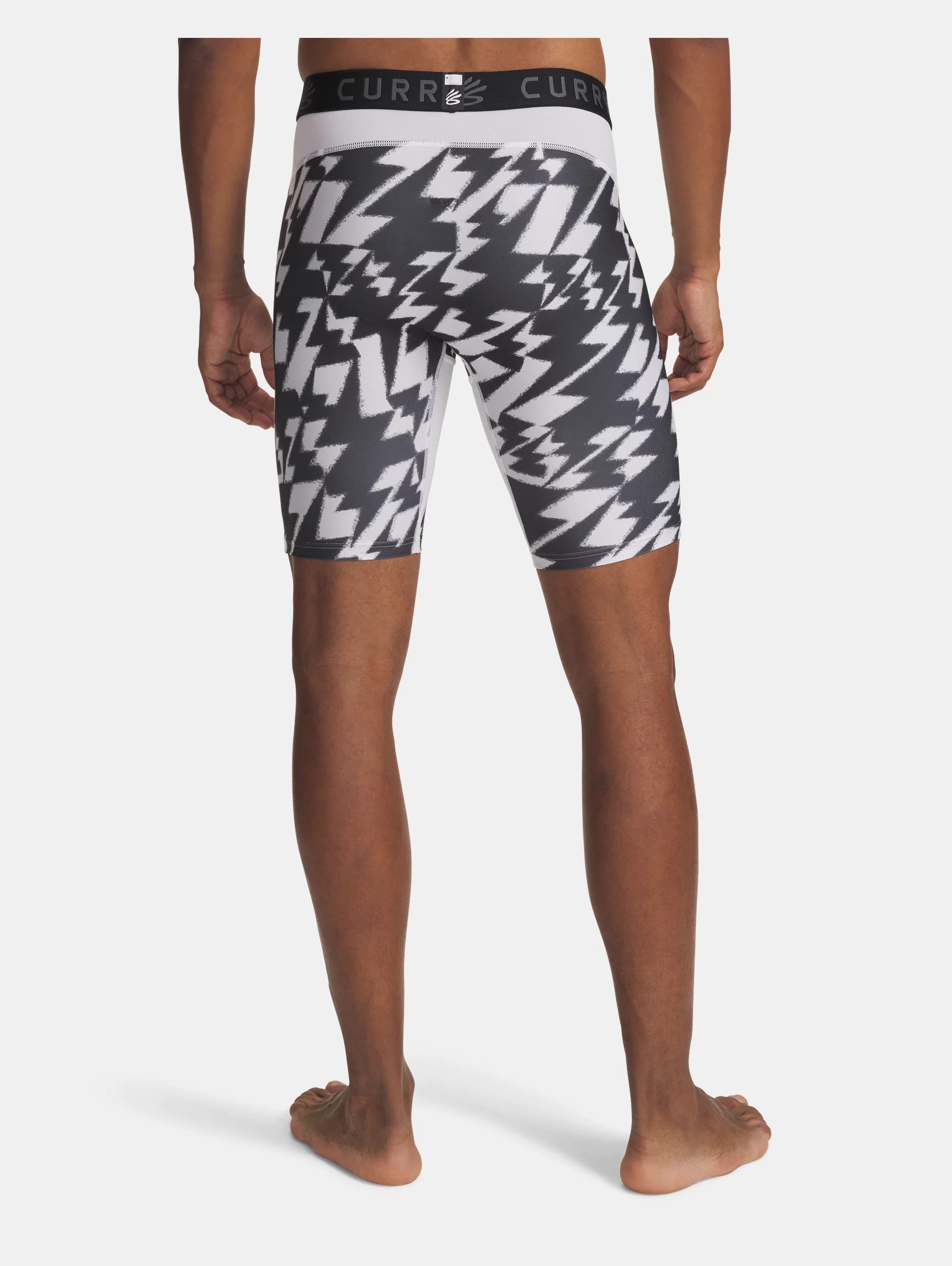 Curry HeatGear® Printed - 2