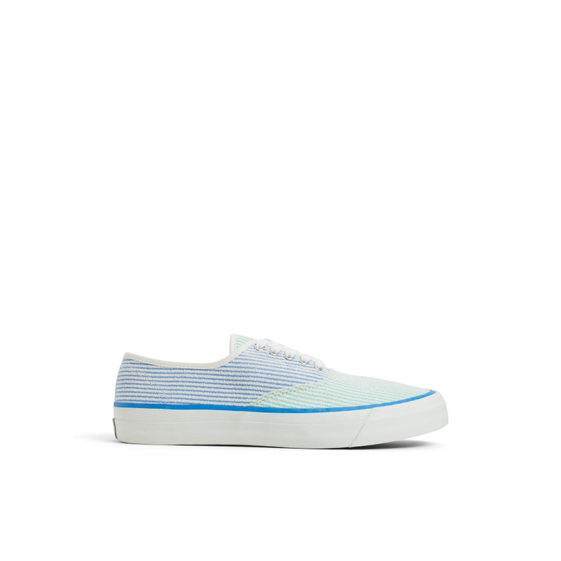 Striped CVO Sneakers 1