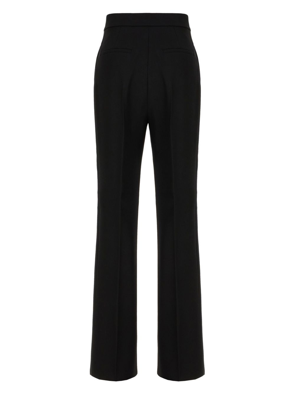 wool trousers - 2