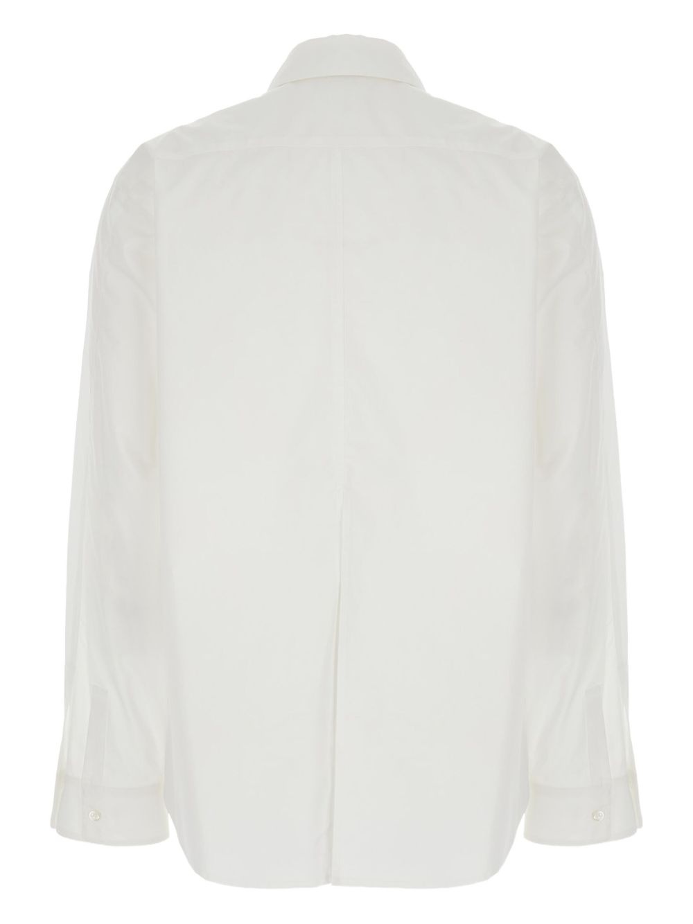 button-up shirt - 2