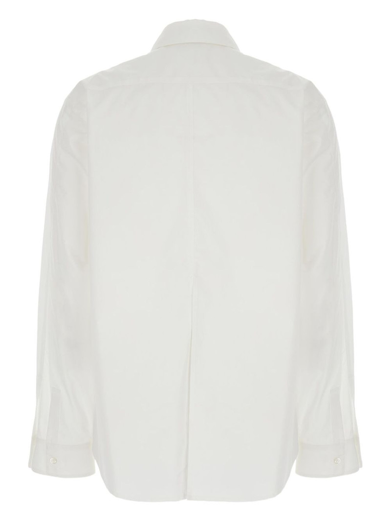 PINKO button-up shirt outlook