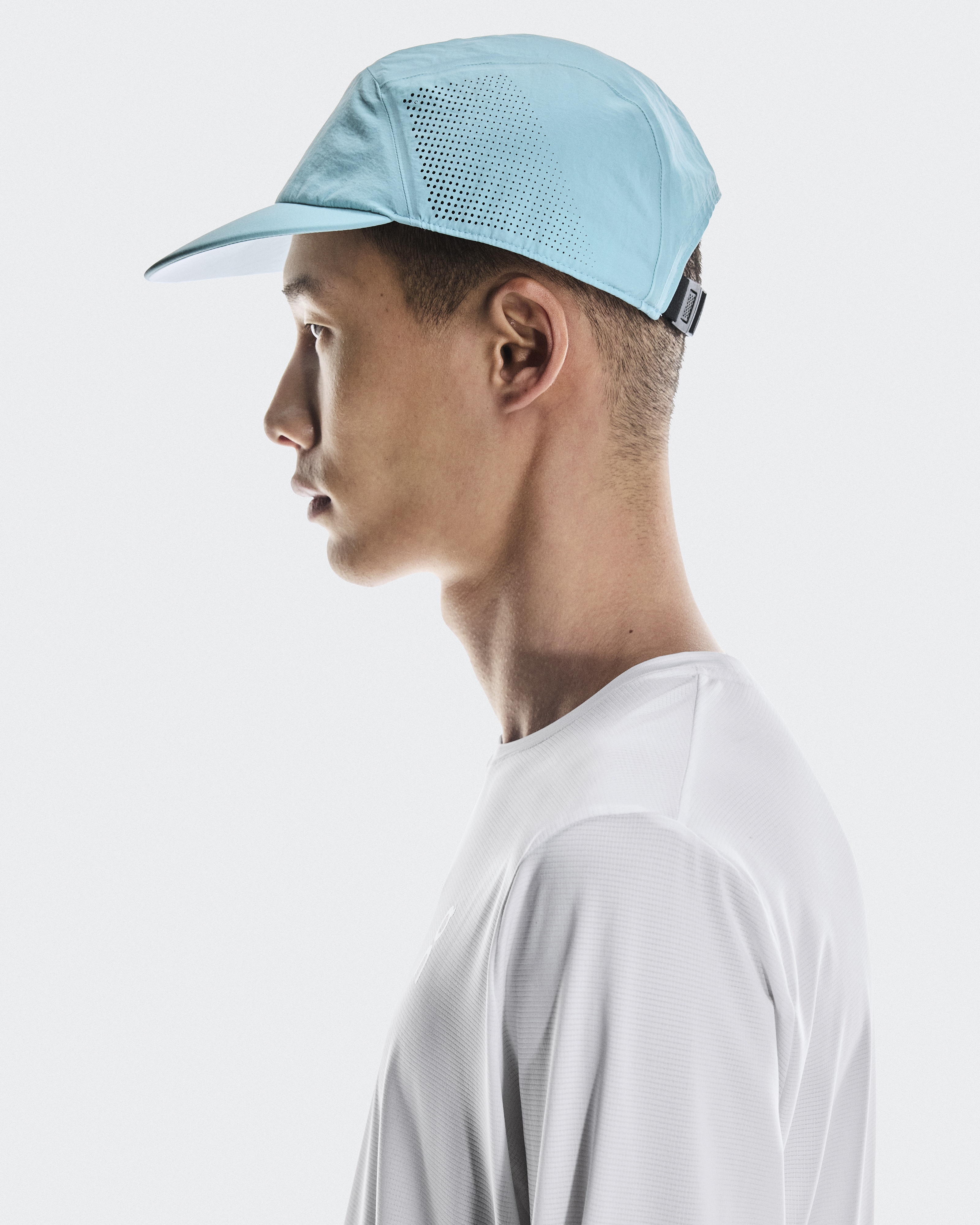 Performance Cap - 3