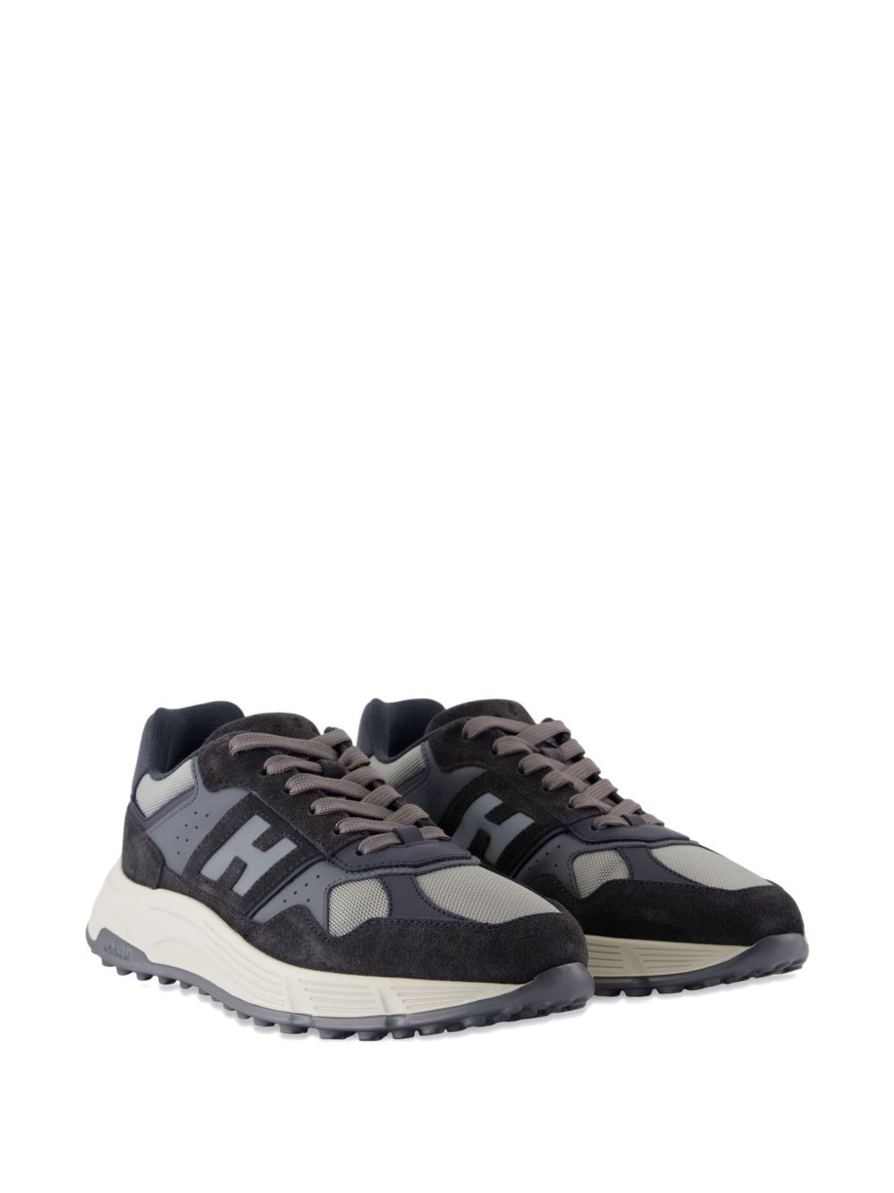 Hyperlight low-top sneakers - 2
