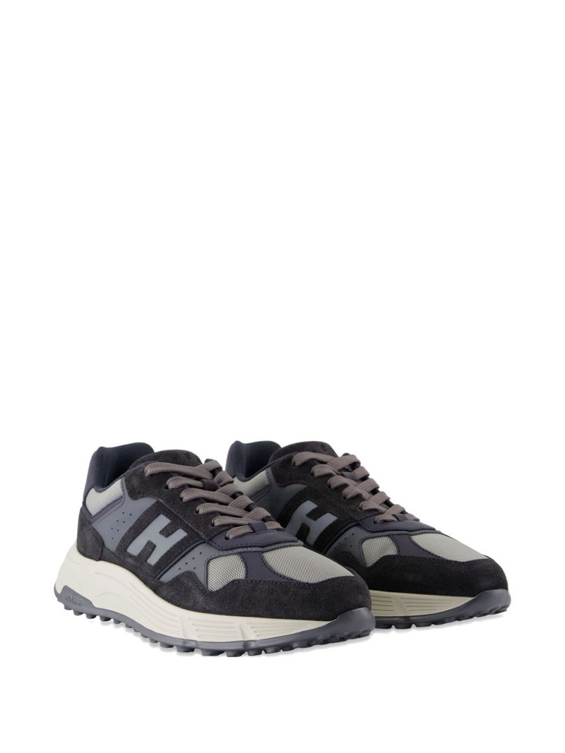 HOGAN Hyperlight low-top sneakers outlook