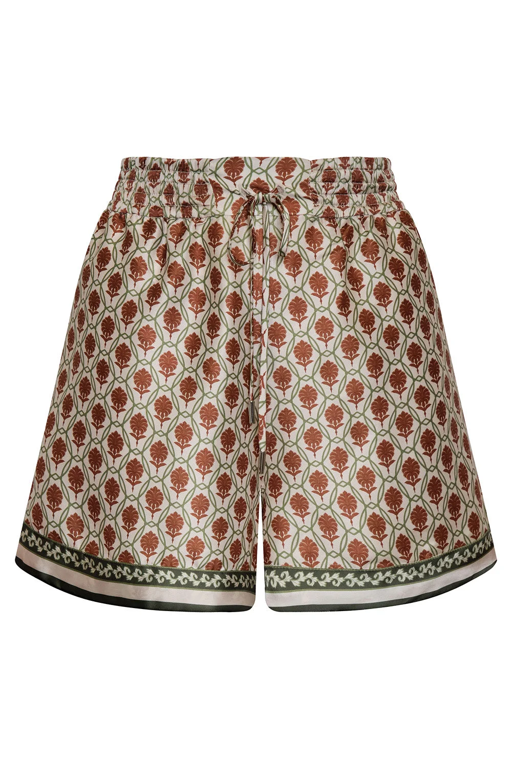 Tattu Short - 1