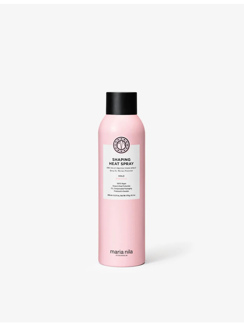 Shaping heat spray 250ml - 1