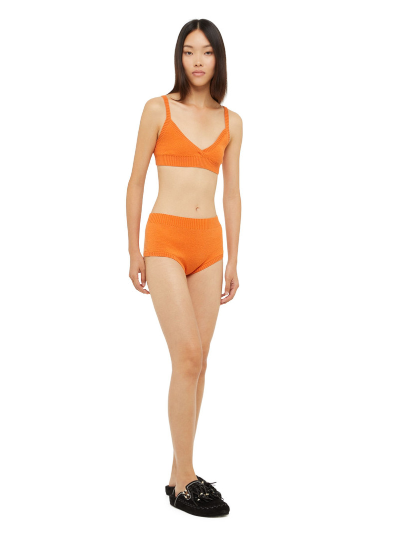 Alanui Alanui Finest Culotte outlook