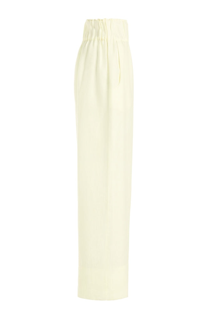 Universal Pant Porcelain - 4