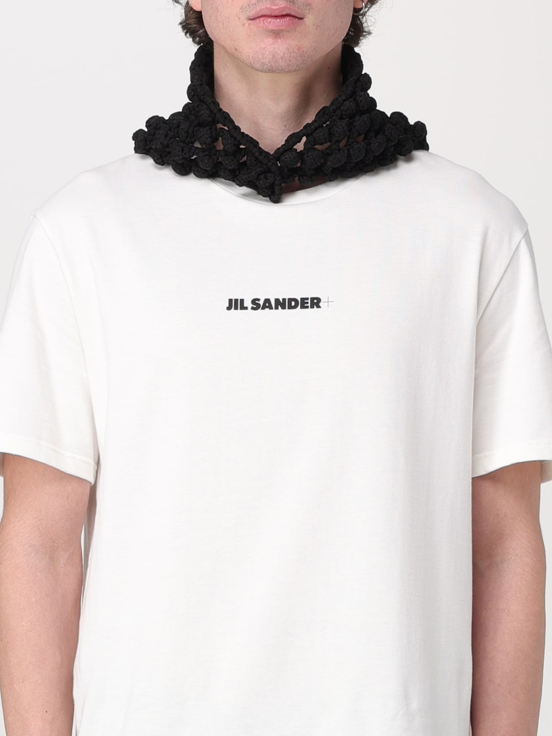 Scarf men Jil Sander - 2