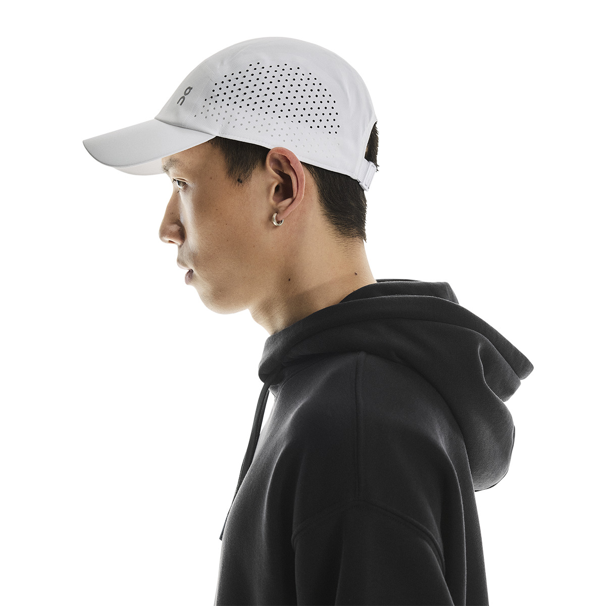 On Lightweight Cap - 3