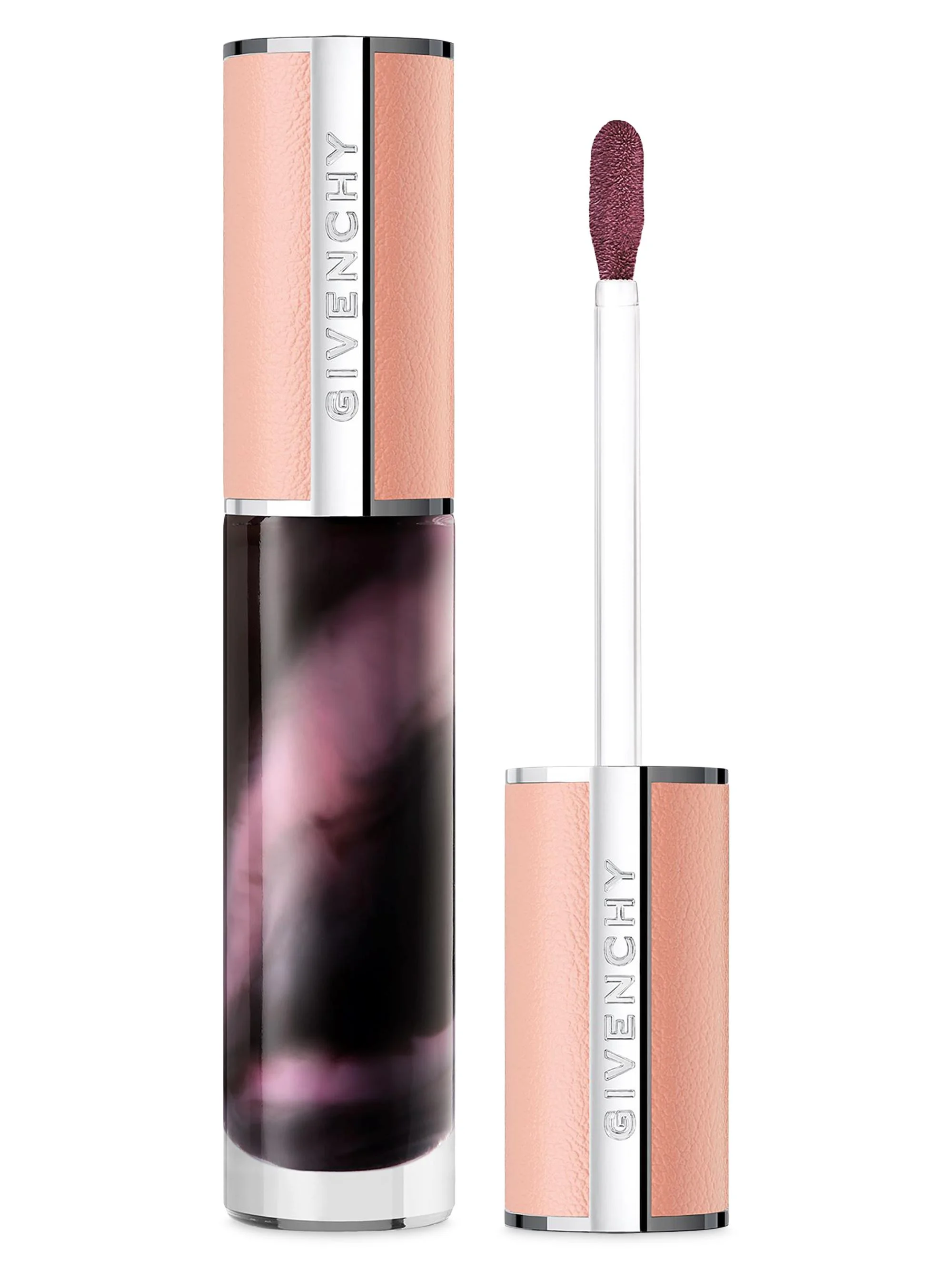 Women's Rose Perfecto Liquid Balm - 011 Black Pink - 1