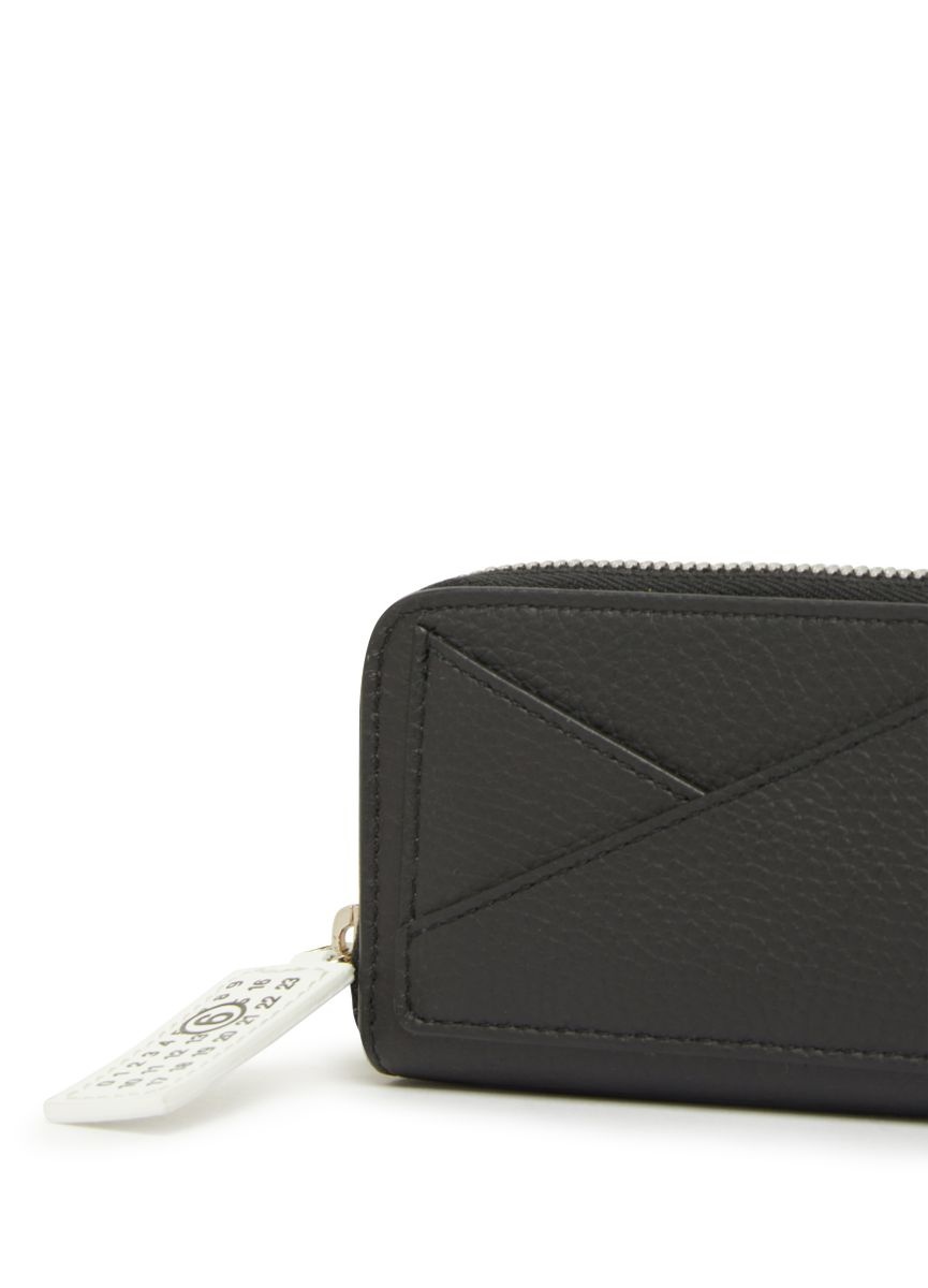 Japanese 6 zip around wallet - 5