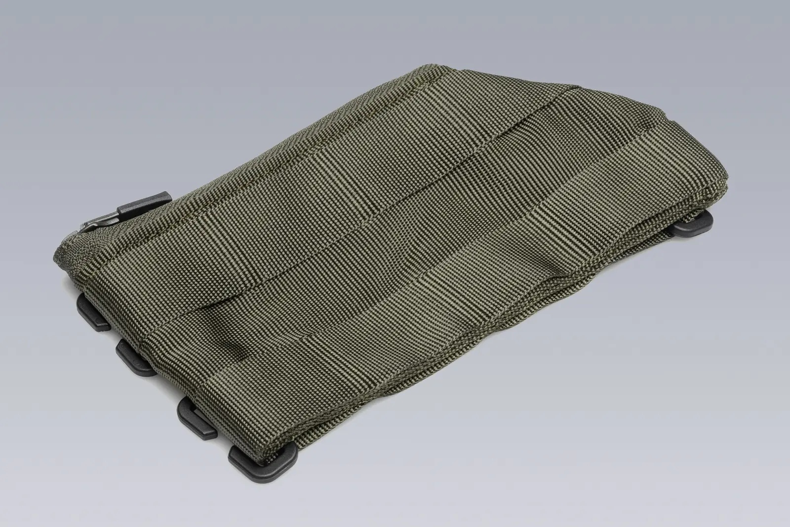3A-MP2TS Modular Tec Sys Peripheral Pocket Olive - 3