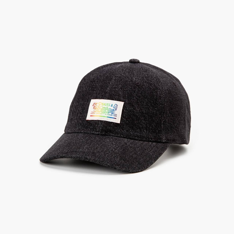 LEVI'S® PRIDE ESSENTIAL CAP 1