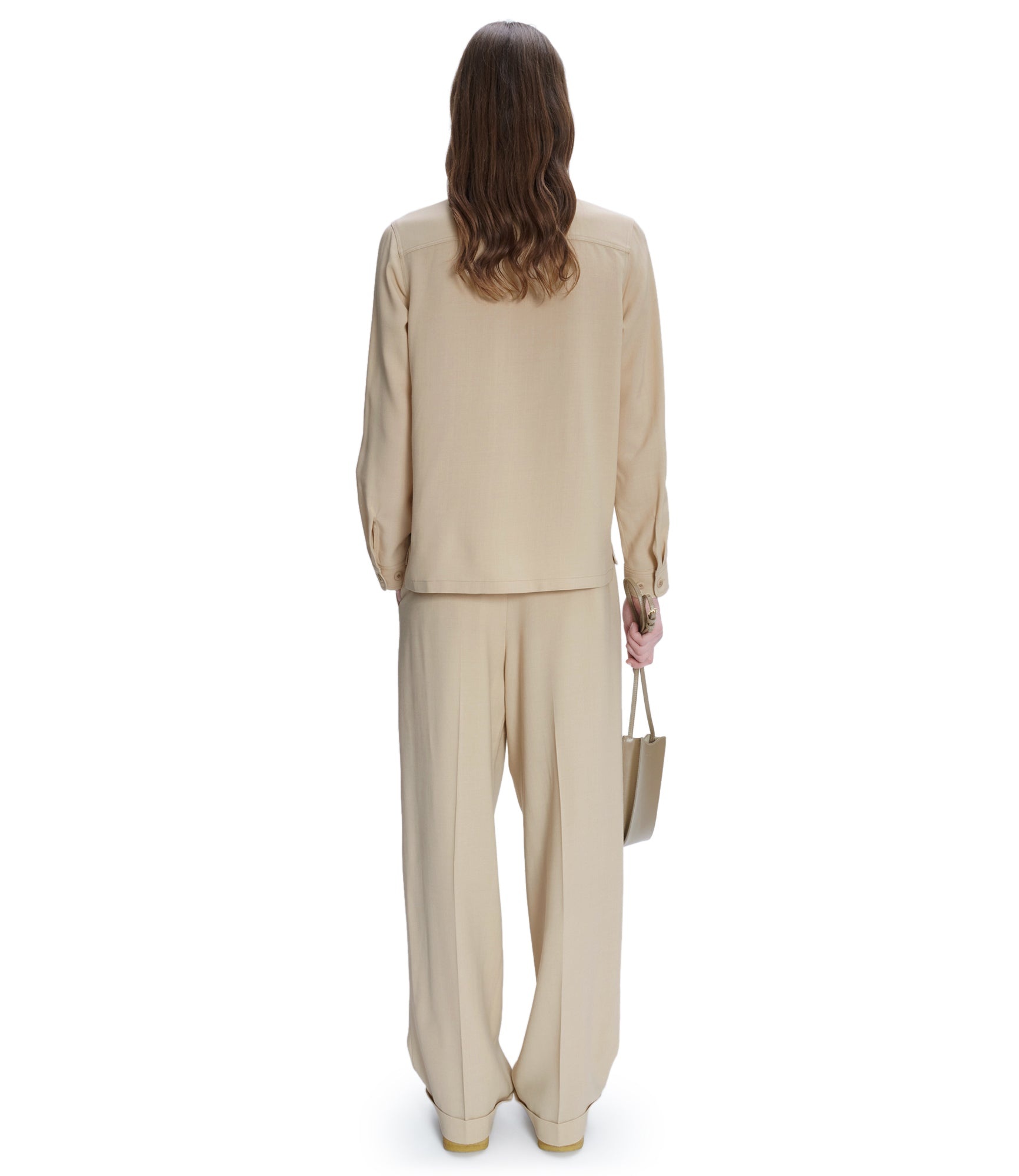 Melissa pants - 8